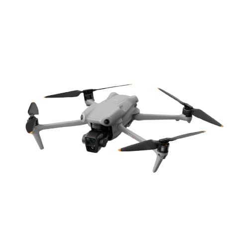 DJI Air 3 Drone Fly More Combo DJI RC 2 Bundle With Additional Accessories