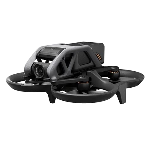 DJI Avata Explorer Combo Drone with 4K Camera
