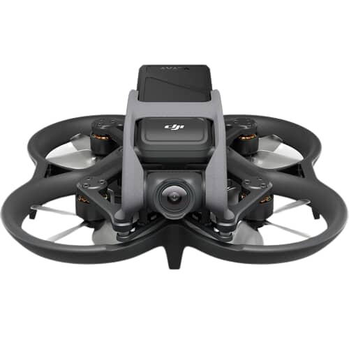 DJI Avata Fly Smart Combo Drone with 4K Stabilized Video