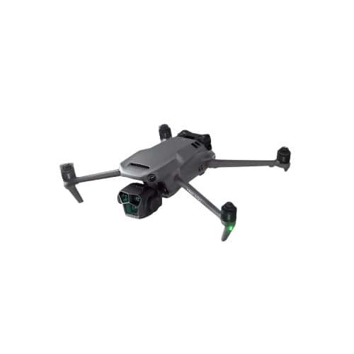 DJI Mavic 3 Pro Camera Drone With DJI RC Remote Controller