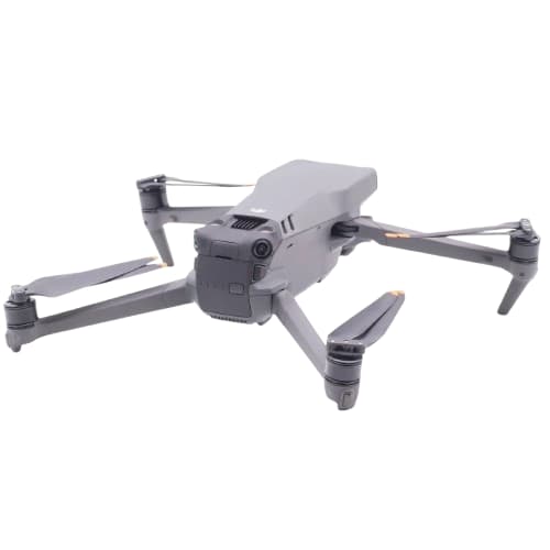 DJI Mavic 3 Pro Drone Fly More Combo with DJI RC