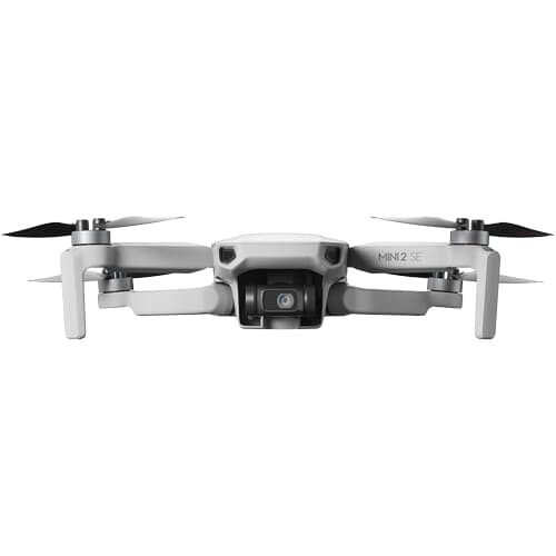 DJI Mini 2 SE Drone with QHD Video