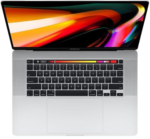 Apple MacBook Pro 2019 16-inch | 32GB | 512GB