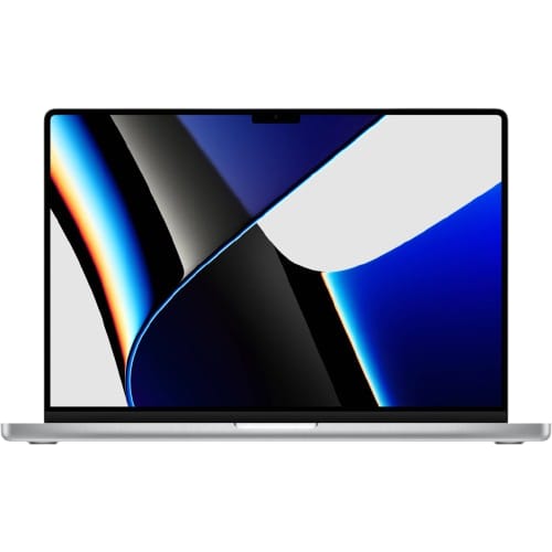 Apple MacBook Pro 2021 | M1 | 14.2-inch | 16GB | 512GB