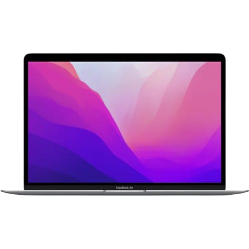 Apple MacBook Air 2020 | M1 Chip | 13.3-inch | 8GB | 256GB