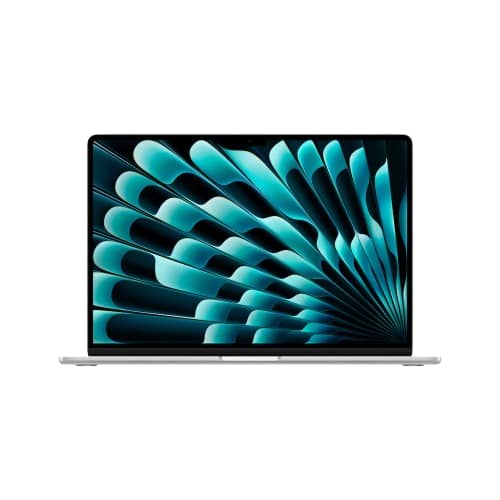Apple MacBook Air 2024 | M3 Chip | 13.6-inch | 16GB | 512GB