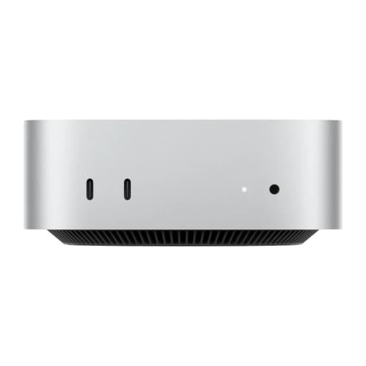 Apple Mac Mini | M4 Chip | 10C CPU | 10C GPU | 16GB RAM | 256GB |
