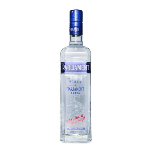 Parliament Russian Vodka