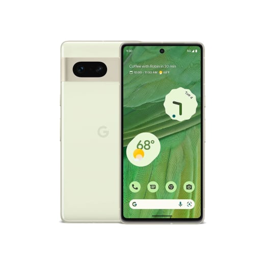 Google Pixel 7 | 8GB | 256GB |