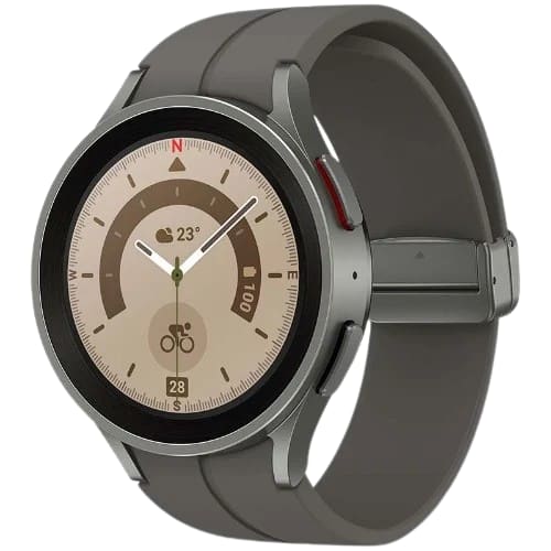 Samsung Galaxy Watch  5 Pro | 45MM |