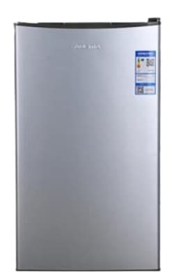 Aucma 95L Upright Refrigerator Single Door | BC-95