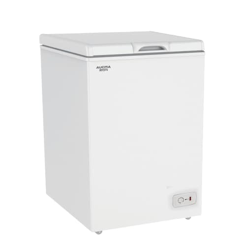 Aucma 100L Chest Freezer | BD-100AF