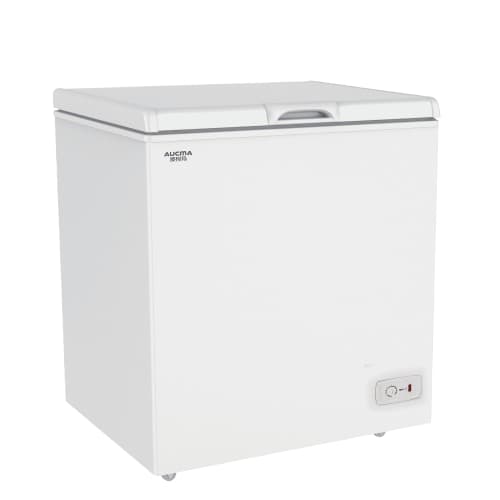 Aucma 150L Chest Freezer | BD-150AF