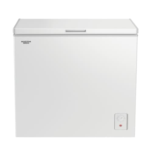 Aucma 468L Chest Freezer | BD-468