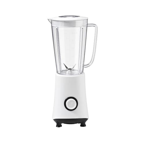 Aucma Blender 350W 1L Plastic Jar
