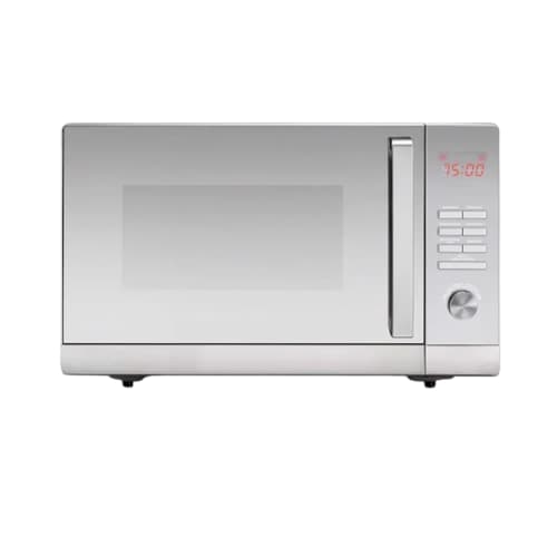 Black+Decker 30L Microwave Oven With Grill 900W | MZ30PGSS-B5
