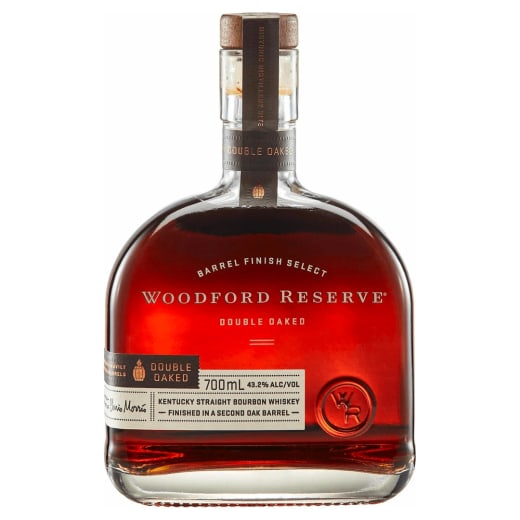 700 NRG X1 Woodford Reserve 43.2P NG