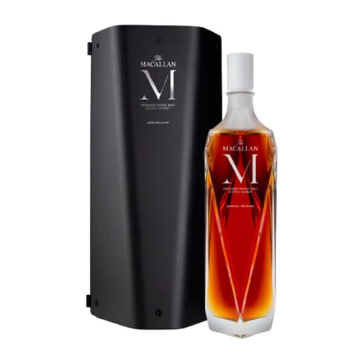 700 NRG X1 Macallan M DEC 45P NG