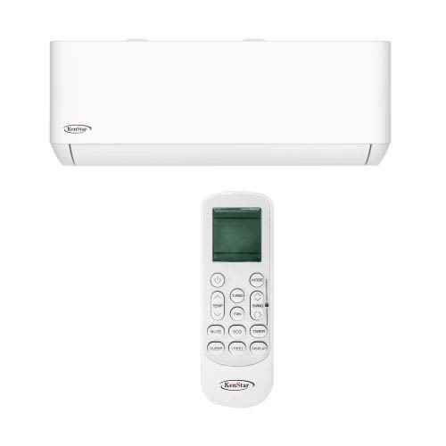 Kenstar 2 HP Wall Split Air Conditioner with R410A Gas || KS-18TFS