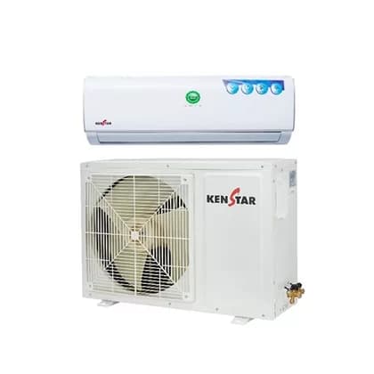 Kenstar 1.5hp Split Unit Inverter AC Without Installation Kit || KS-12MNV