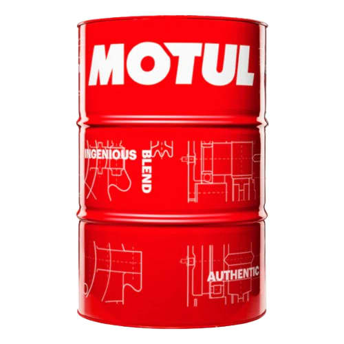 Motul 8100 X-CLEAN EFE Fully Synthetic Engine Oil | 5W-30 (208 Liters Drum)