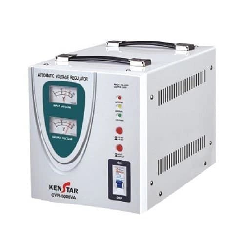 Kenstar Stabilizer || KS 1KVA AVR (RE27)