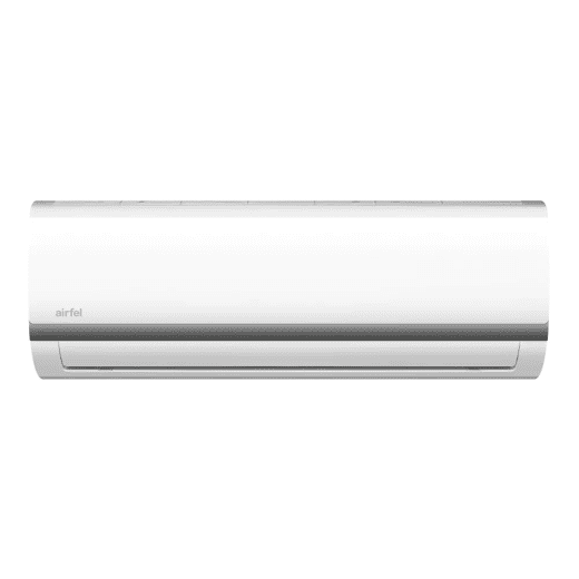 Airfel 2.5HP Basic Wall Mounted Split AC R410A Gas With Fixed Speed || LTNZEQ24V1S9