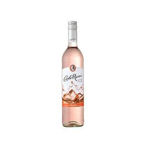 Carlo Rossi Ice Peach