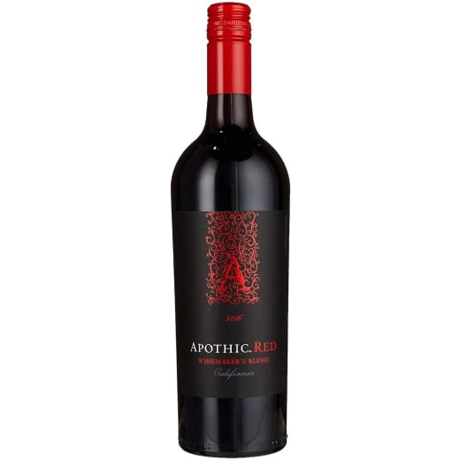 Gallo Apothic Red