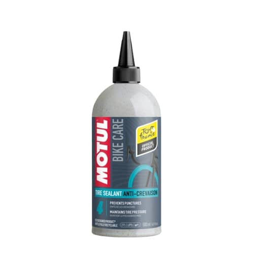 Motul Tubeless Tire Sealant | 0.500 L