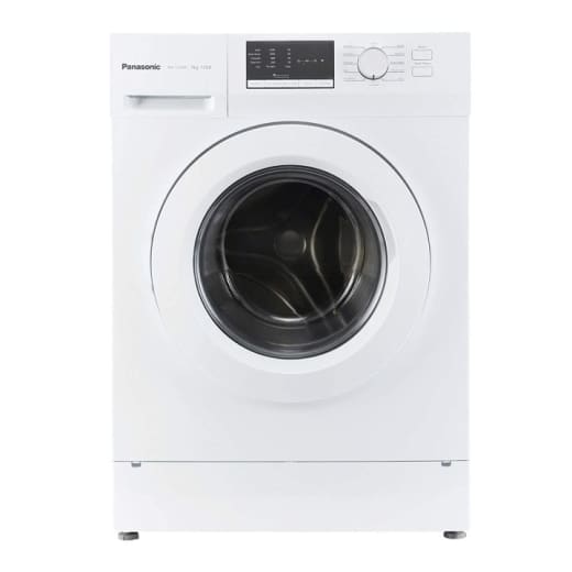 Panasonic Front Loading Washing Machine | NA-127XB