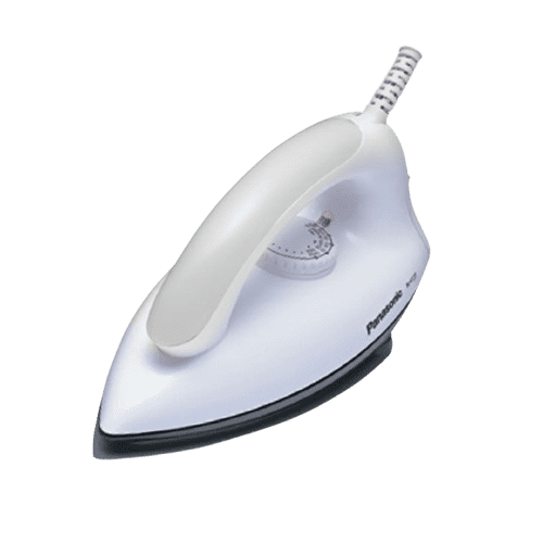 Panasonic Iron 1000W Light Weight | NI-317ATH/PTH