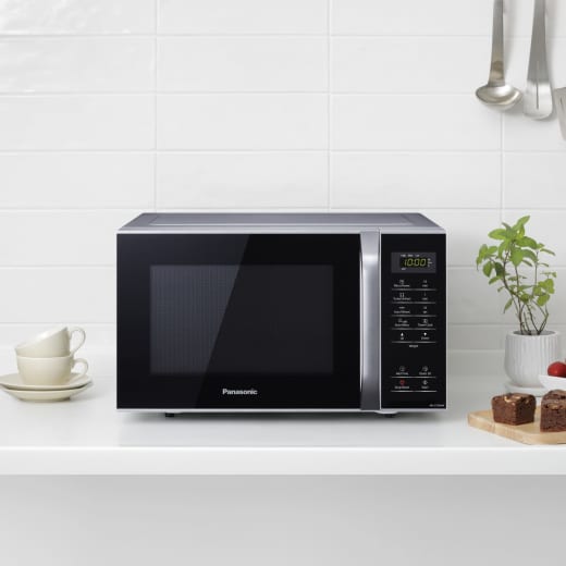 Panasonic 25L Microwave Oven | NN-ST34HM