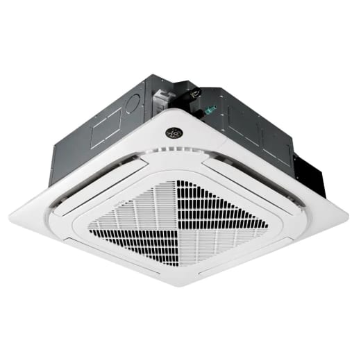 Airfel 2HP Inverter Split AC  R410A Gas With 360 Degree Airflow || LXCYEQ18V1S