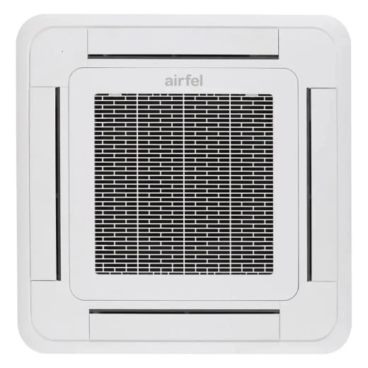Airfel 2.5HP Inverter Split AC  R410A Gas With 360 Degree Airflow || LXCYEQ24V1S