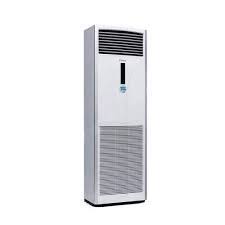 Daikin 3HP Floor Standing Air Conditioner With Fixed Speed || FVRN71AXV1