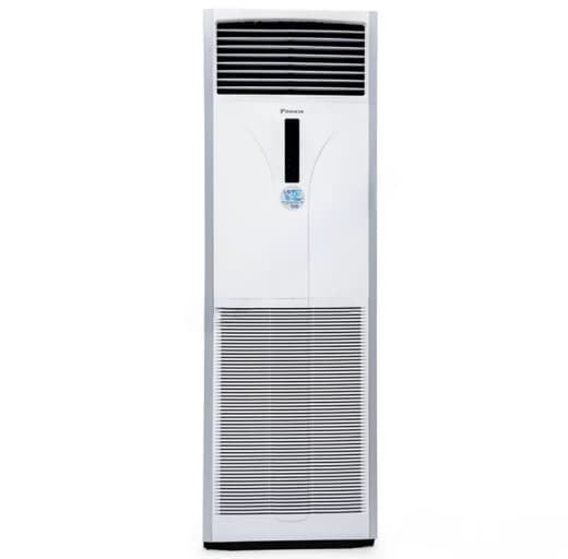 Daikin 6HP Floor Standing Air Conditioner With Fixed Speed || FVRN140AXV1
