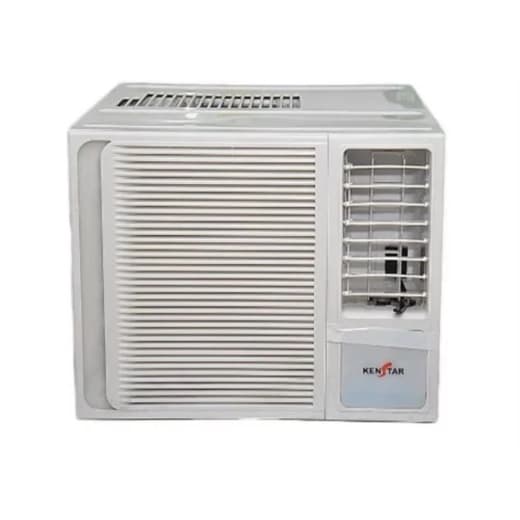 Kenstar 2HP Window Air Conditioner, R410A Gas || KS-T181W