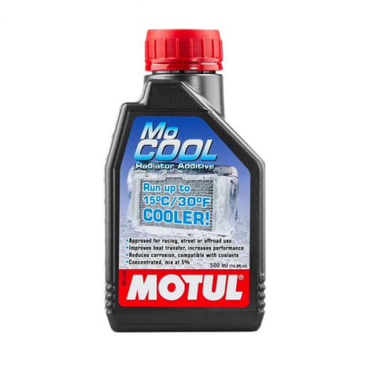 Motul MoCool Concentrate Cooling Fluid | 0.500 L