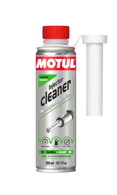 Motul All In One Ultra Gasoline Additive & Engine Cleaner | (≈ 0.200 Liter)
