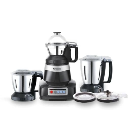 Panasonic 2000W 3 Jar Mixer Grinder|| MX-AE365KTZ