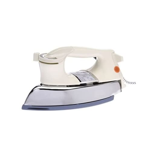 Panasonic 1000W Heavy Duty Dry Iron || NI-22AWTTH