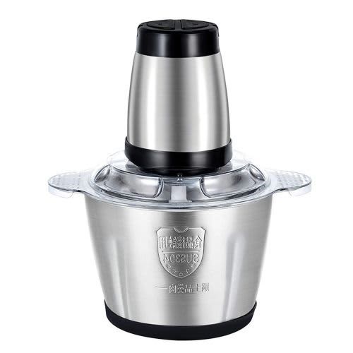 Rite-Tek Yam Pounder / Food Processor 1500W, 10L Capacity | FP270