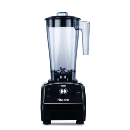 RITE-TEK COMMERCIAL BLENDER 2200W 2LTR JAR TRITAN | BL930 | BL930