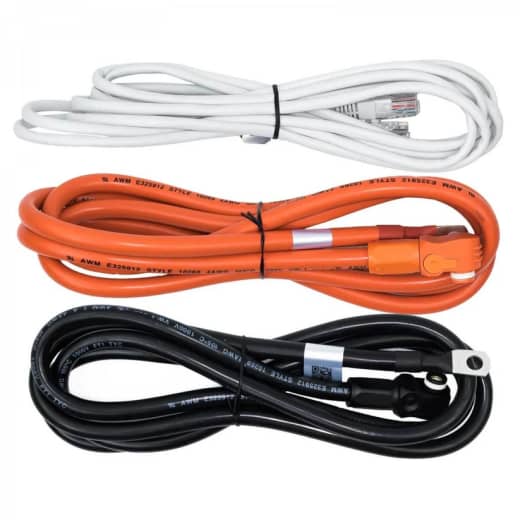 Pylontech External Cable || KIT-USC