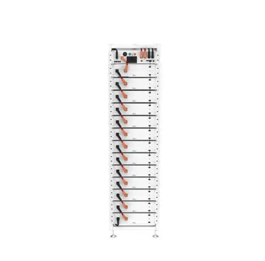 Deye 14 Layer High Voltage Battery || BOS-A-R14