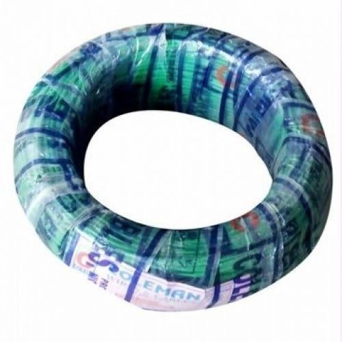 Coleman 2.5mm Electrical Wire Coil | 100m