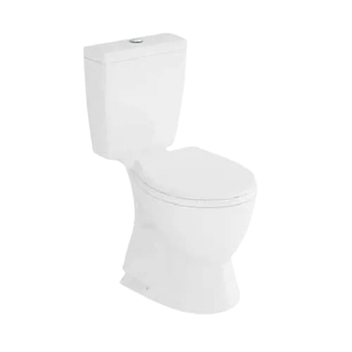 Hindware Pluto Coupled Closet - JVINTSTK - 508
