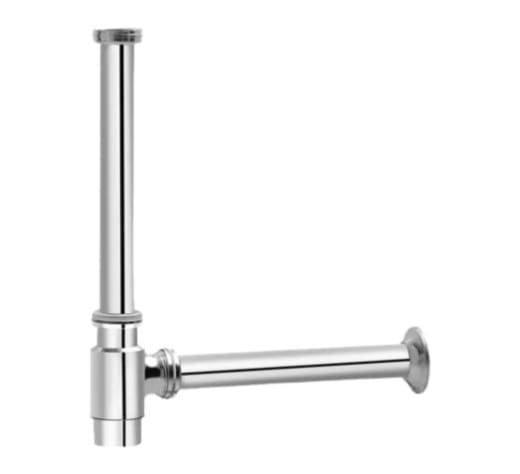 Hindware Premium Bottle Trap - JVINTSTK - 672