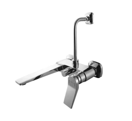 Hindware Armada Single Lever Basin Mixer - JVINTSTK - 040